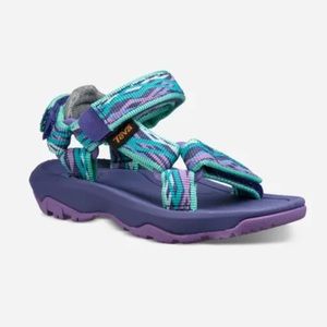 Teva Hurricane XLT 2 toddler sandals